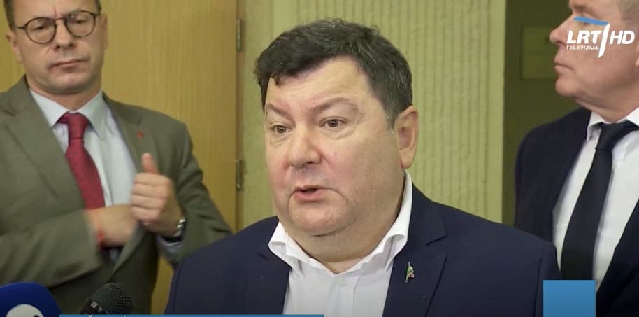 Liūdno atminimo referendumas dėl Lietuvos energetikos perspektyvos buvo irgi Rusijos pergalė prieš Lietuvą