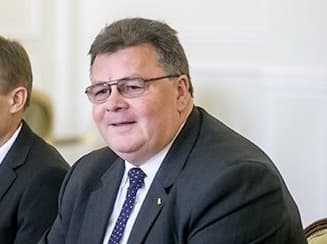 L. Linkevičius.