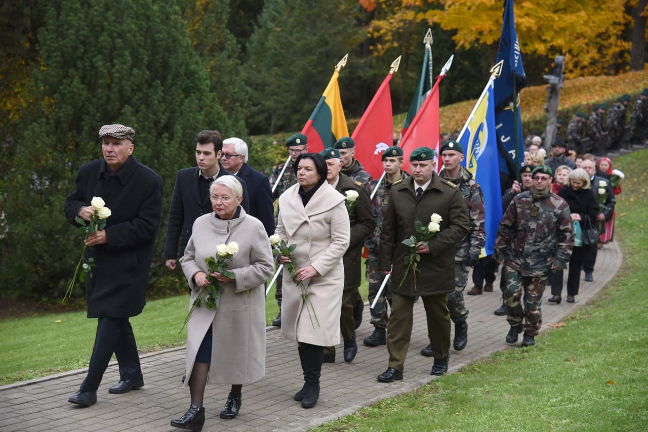 Nuotraukų aut. Giedrė Maksimovicz (KAM).