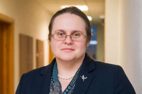 A. Širinskienė.