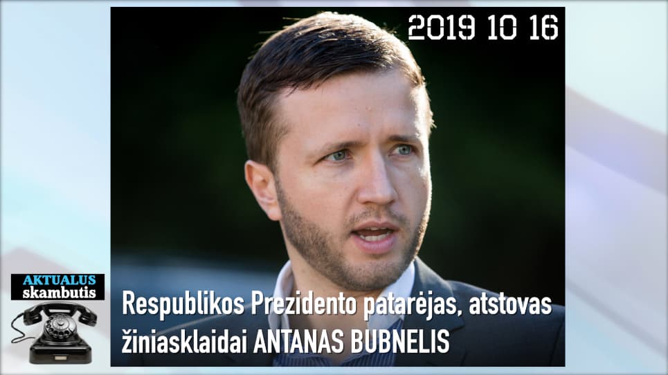 Nors R. Karoblis ir tikėjosi, tačiau Prezidentūra niekada neatskleis ir neviešins slapto posėdžio turinio