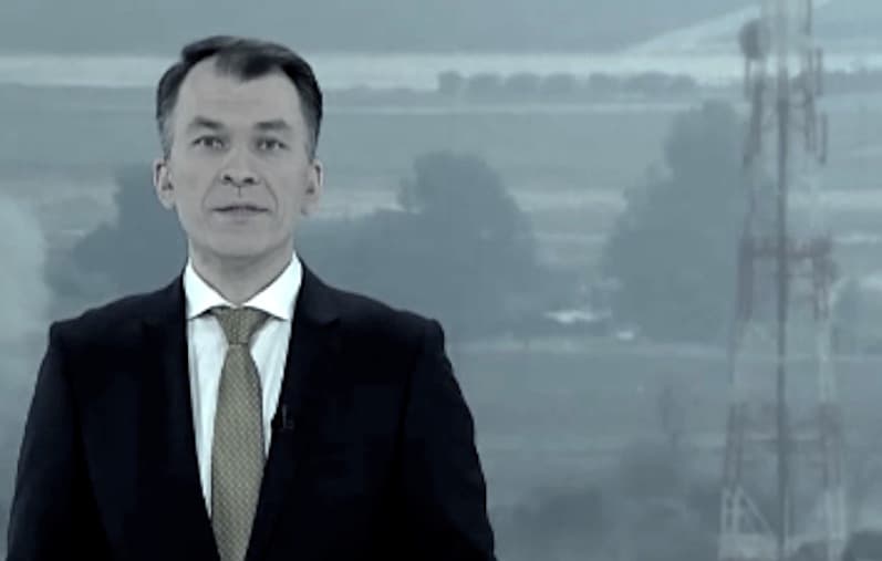 Kaip ir kiek pasaulio mato valstybinis transliuotojas (spalio 16 d. VT žinių iš užsienio santrauka)