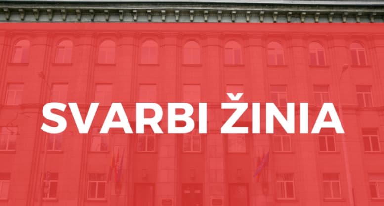 Lietuvos užsienio reikalų ministerija sulaukė kompleksinės kibernetinės-informacinės atakos
