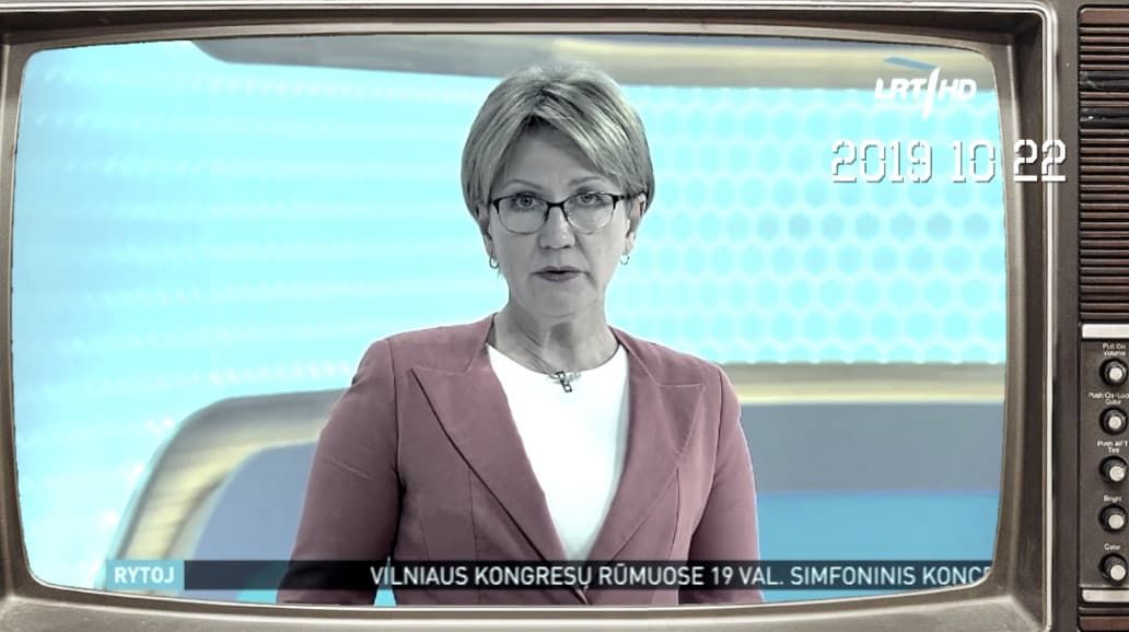 Svarbiausios spalio 23 d. naujienos iš pasaulio pagal VT (santrauka). Apie kariaujančią Ukrainą vis dar nė žodžio