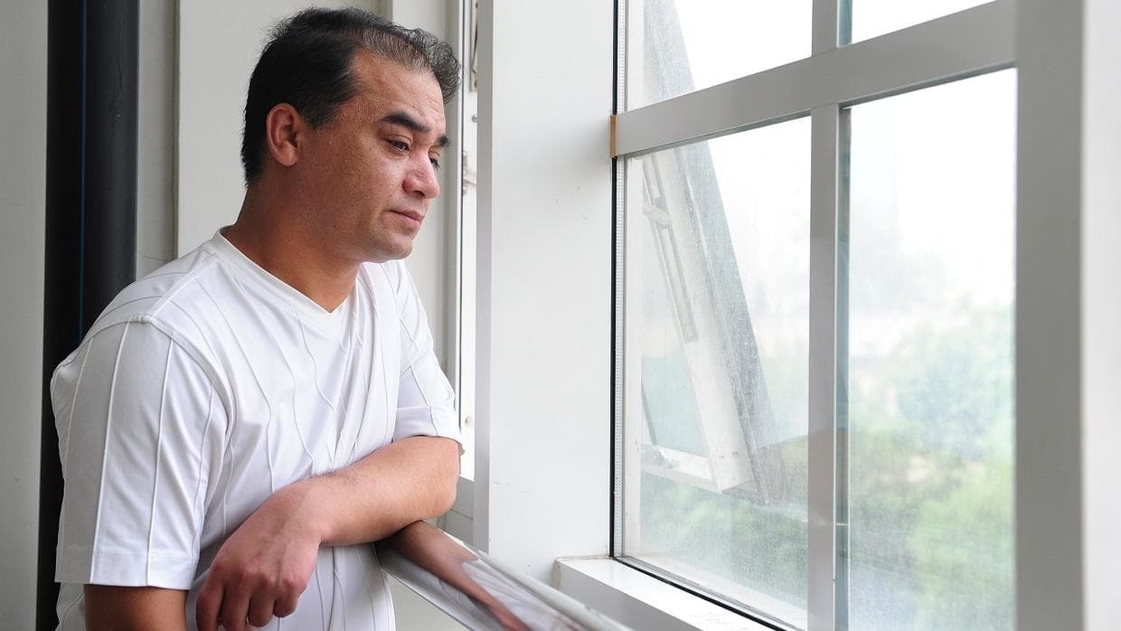 Ilhamas Tohti