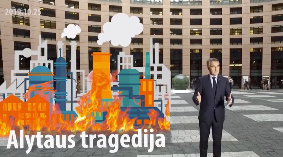 Penktus metus iš eilės badaujantis liberalas: jie bandė iš mūsų padaryt kiškius, bet panašu, kiškiais tapo patys