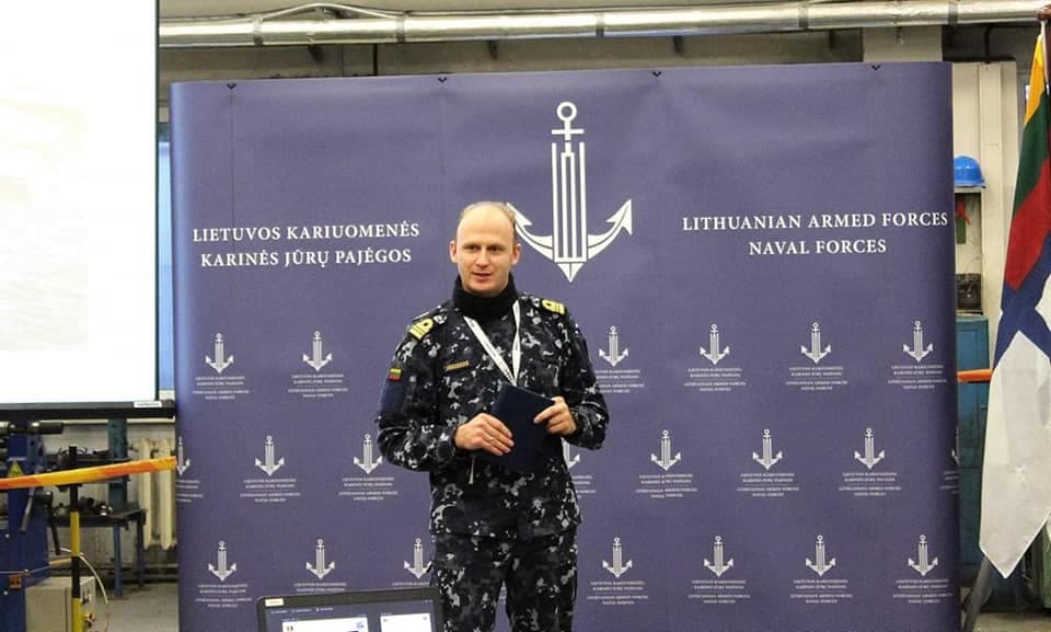 Organizatorių nuotraukos