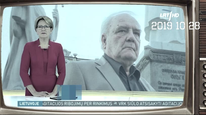 Kas svarbiausio įvyko pasaulyje spalio 28 d. pagal VT