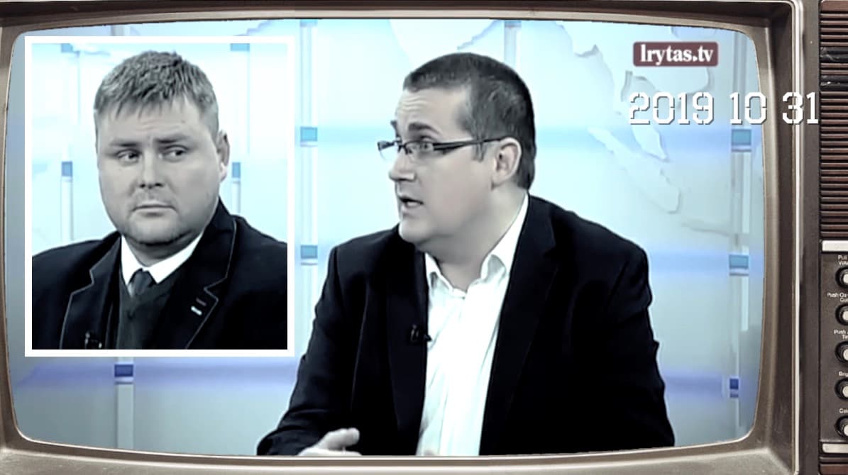Švietimo srities darbuotojai turėtų ne triukšmauti, o lygiuotis į dugne esančius kultūros ir socialinės srities žmones
