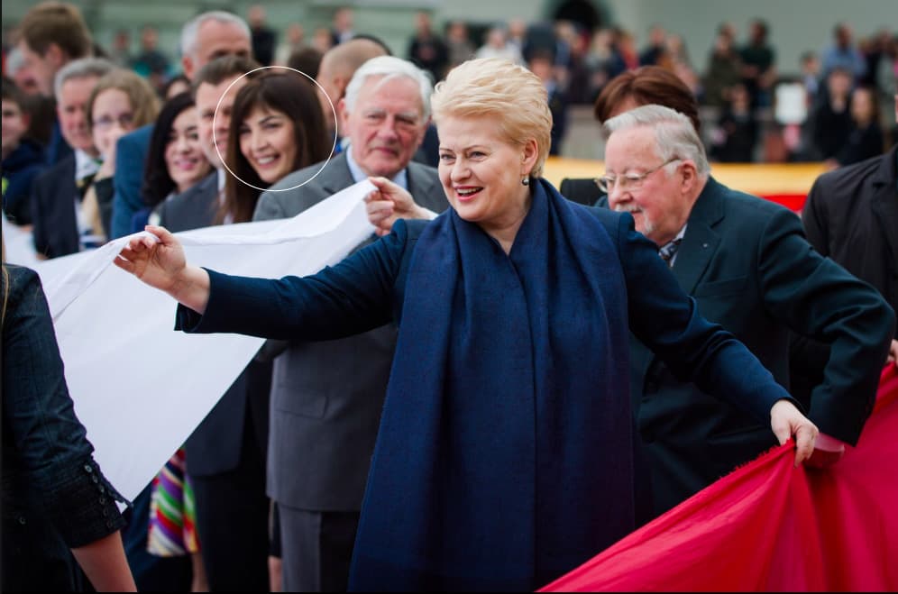 Nepriklausoma Lietuvos žiniasklaida Sakartvelą vis dar vadina sovietišku vardu