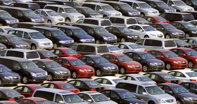 Vyriausybė gina ne Lietuvos piliečių, bet ES ir JAV automobilių gamintojus