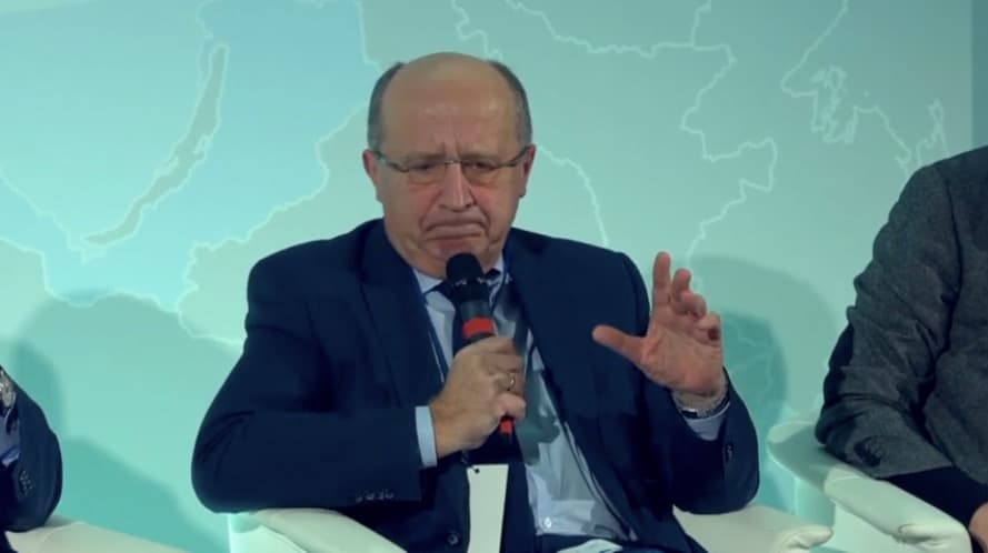 Pasaulio demokratijos saugiklis A. Kubilius.