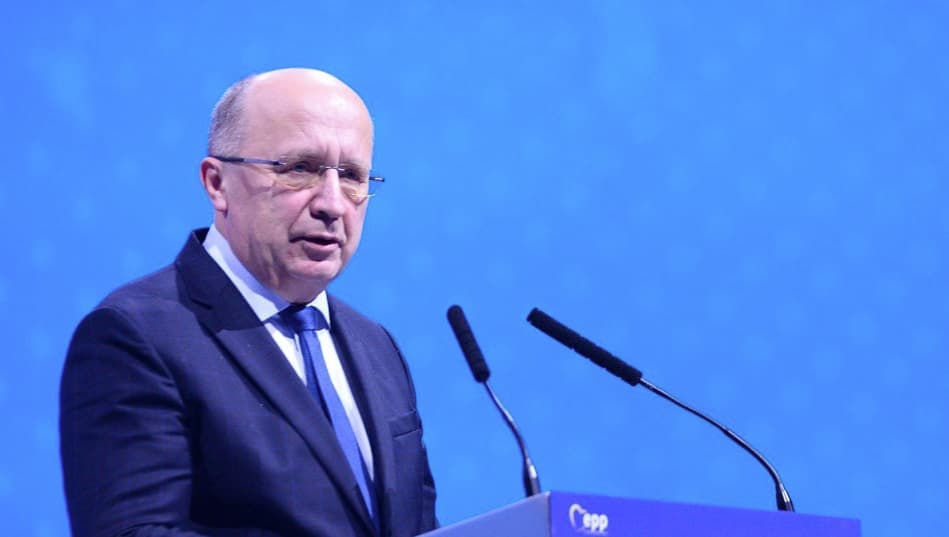Andrius Kubilius: Rusija buvo ir artimiausiu metu liks didžiausia geopolitine grėsme Europos Sąjungai