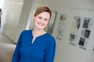 V. Čmilytė-Nielsen. Nuotr. liberalai.lt