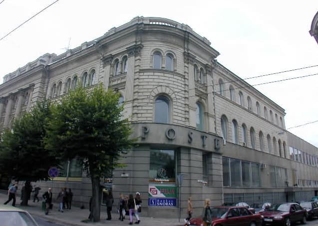Gitanas Nausėda mūru stojo už aferistus, bandžiusius pasisavinti milijoninį valstybės turtą