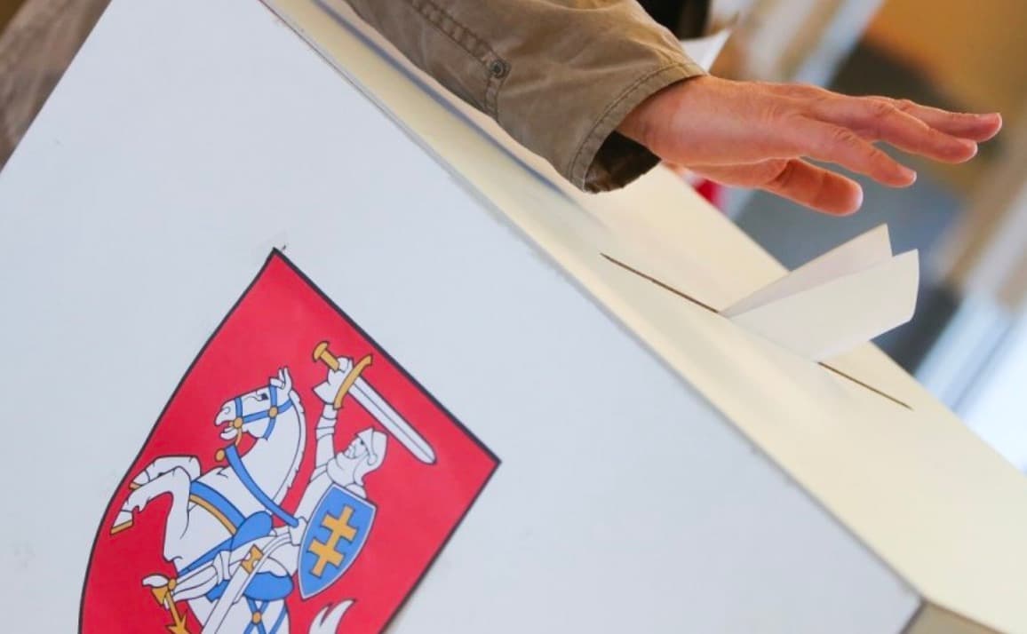 Apie rinkimų kartelę