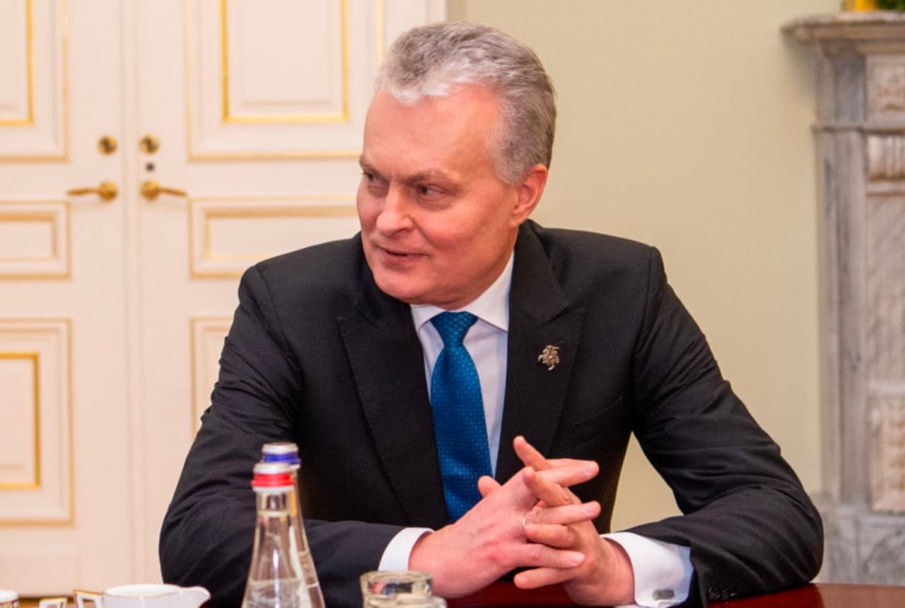 Pataisomis siekiama sudaryti sąlygas žvalgybos institucijoms efektyviai veikti naujų ir kintančių grėsmių sąlygomis