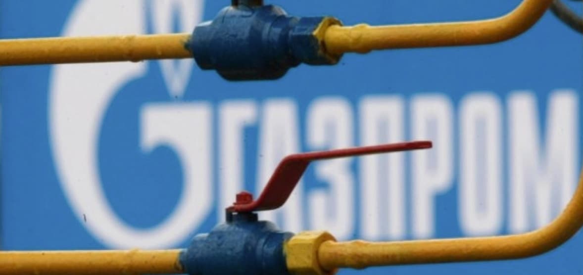 Ukraina pasirašė dujų tranzito sutartį su agresore Rusija