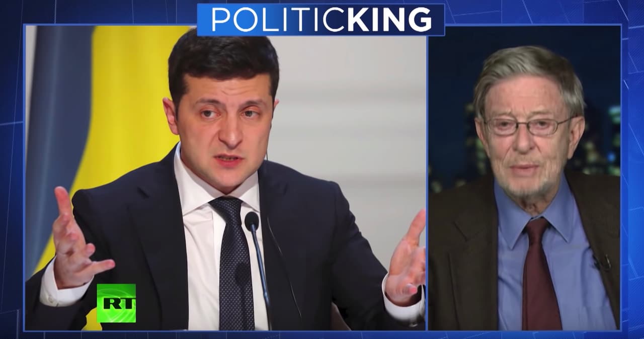 PoliticKing: JAV užsienio politikos klaidos