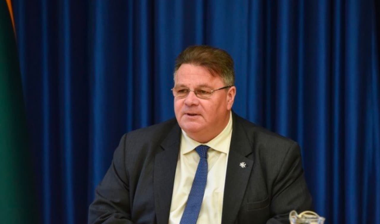 L. Linkevičius pasakė, ką turi padaryti Iranas