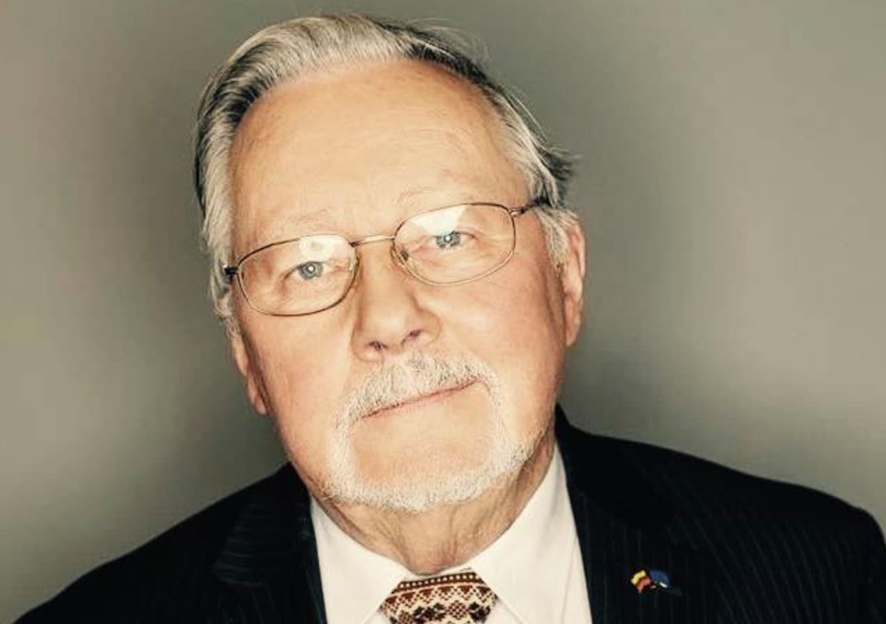 Vytautas Landsbergis tikisi, kad išeidamas užgesins šviesas