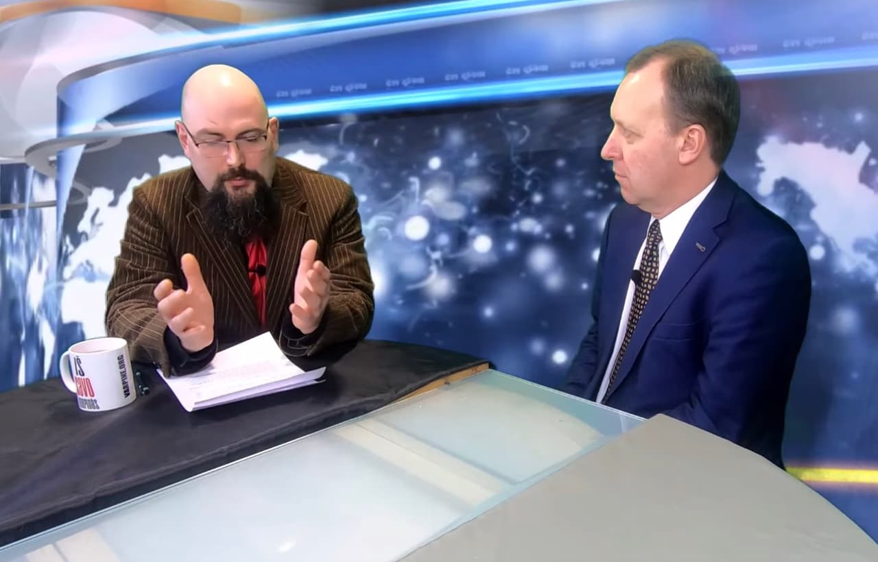 Naglis Puteikis: „Grigeo“ skandalas pakeis valstybę