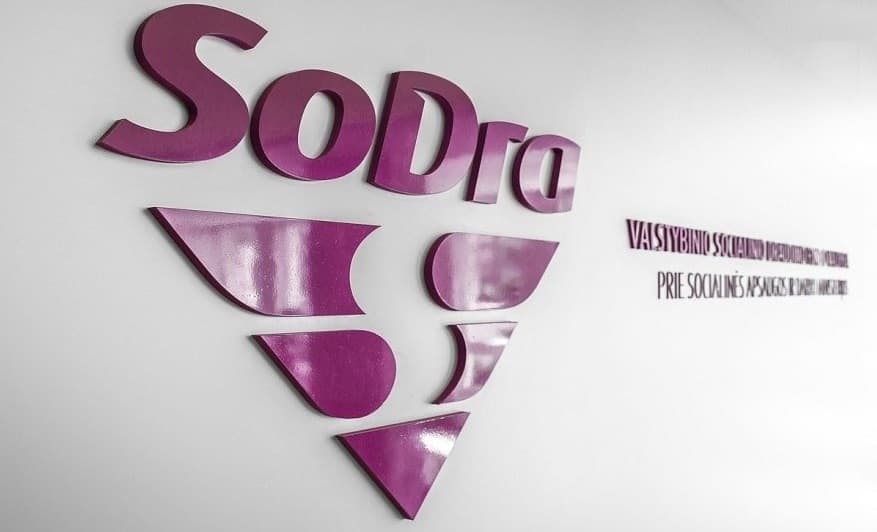 Žalieji valstiečiai likvidavo Žmonių partijos bei socialdemokratų pridarytas milijardines skolas „Sodroje“
