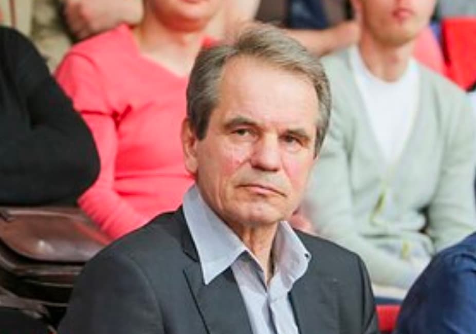 V. Žiemelis.
