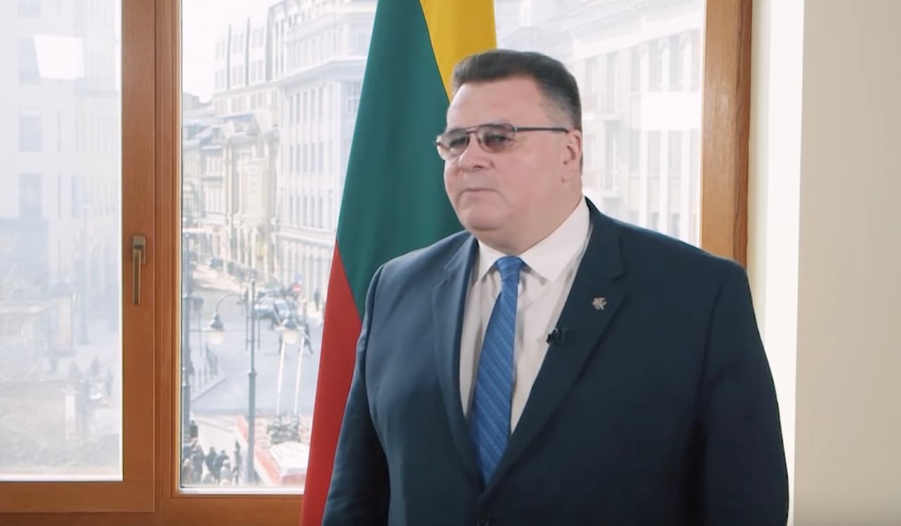 L. Linkevičius Briuselyje aptars tarptautines problemas, tame tarpe klimato diplomatiją su trečiosiomis šalimis