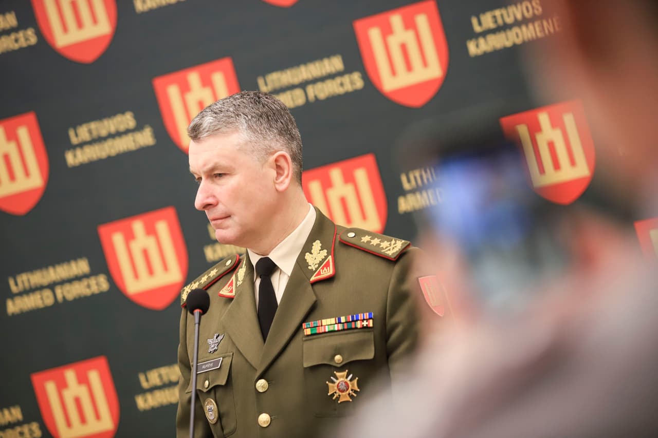 Nuotr. aut. srž. sp. Ieva Budzeikaitė.