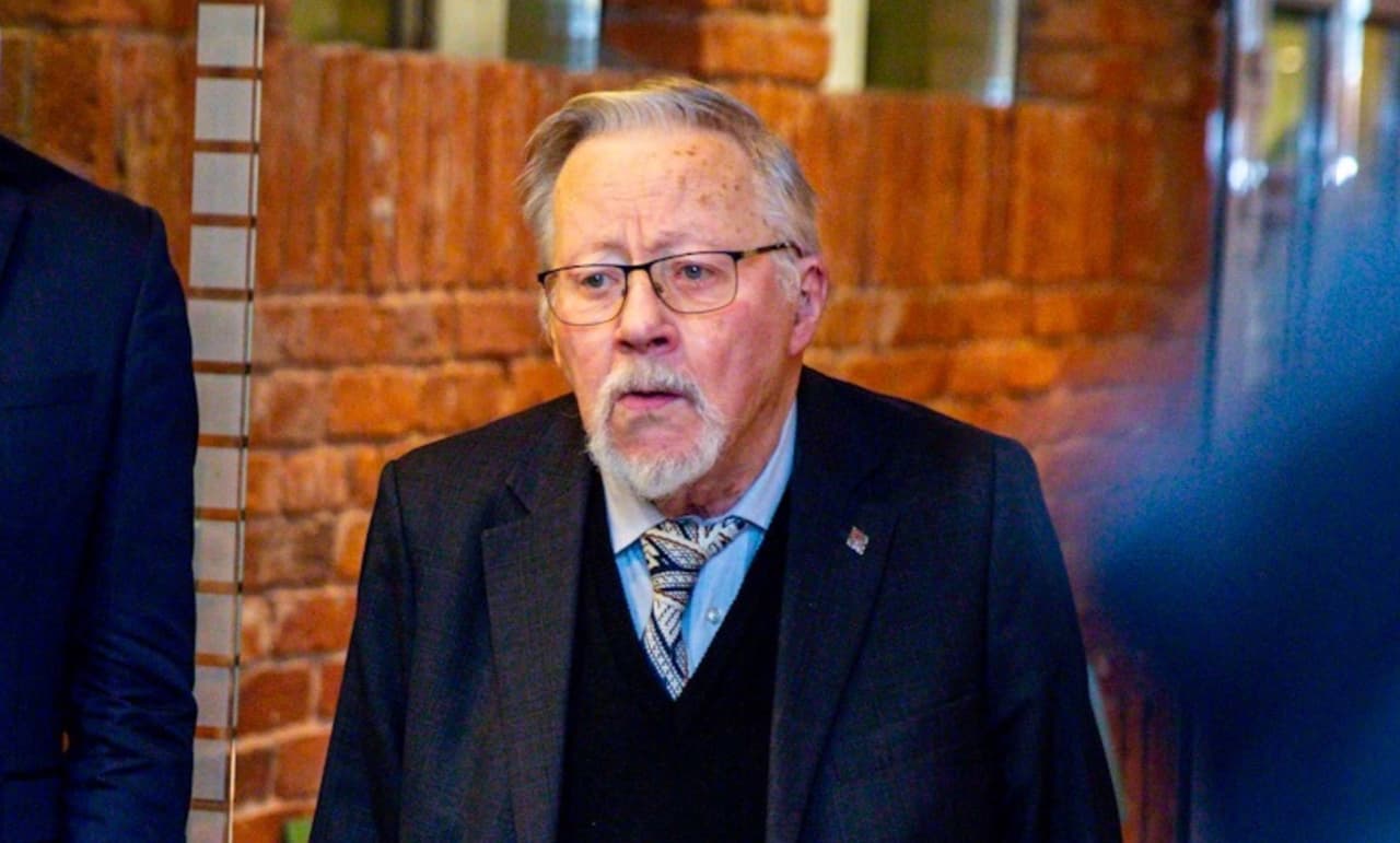 V. Landsbergis. Nuotr. facebook.com