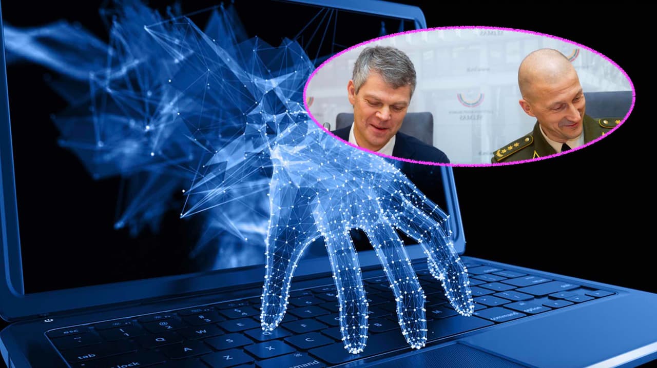 Ką gina Lietuvos žvalgybos tarnybos?