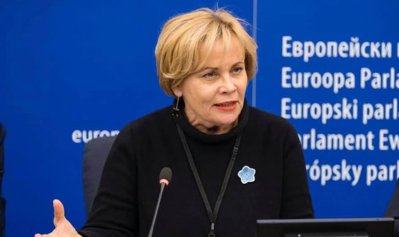 R. Juknevičienė. Nuotr. facebook.com