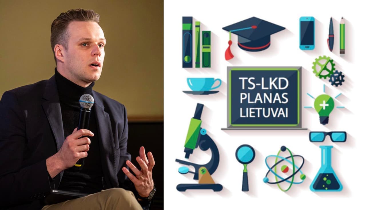 Teisingai pasirinkus 2020 m. Seimo rinkimuose Lietuvos lauktų nenumaldomas proveržis