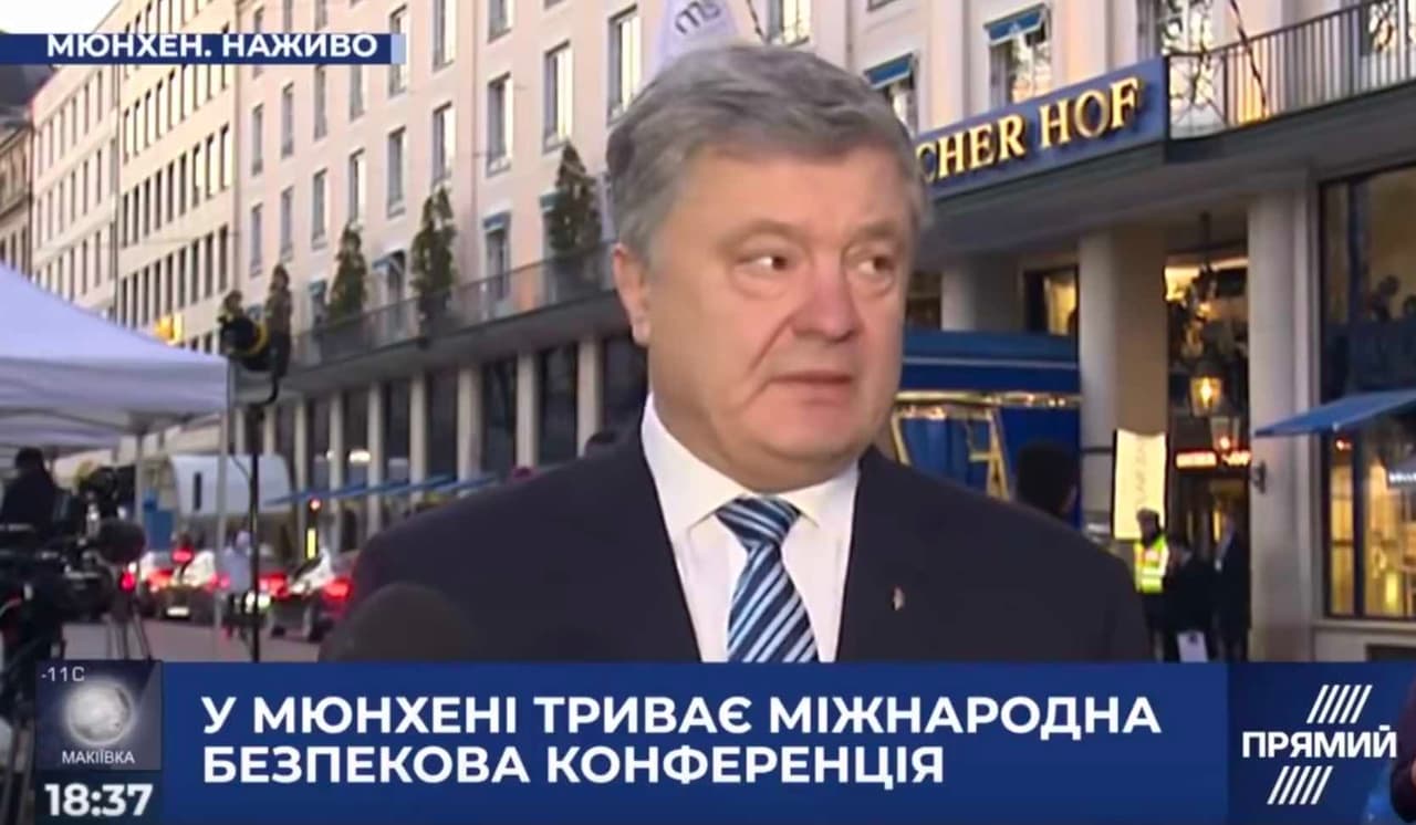 Nuotaikai praskaidrinti: apie garstroliuojančią po Europą ukrainietiškąją Grybauskaitę