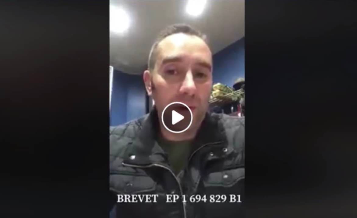 „Prancūzų partizanai“ aptiko dokumentus apie koronaviruso sukūrimą ir vakciną prieš jį?