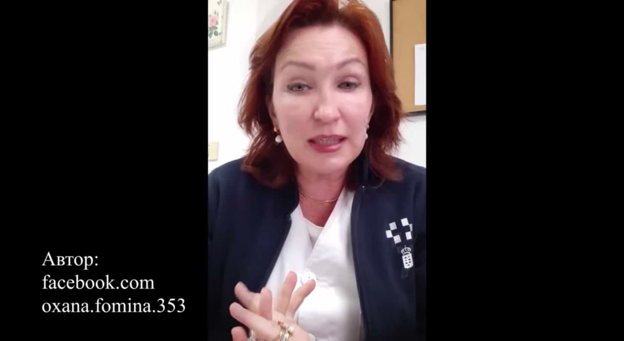 Koronavirusas Europoje rusų gydytojos akimis, apie ką nekalba žiniasklaida (du video)