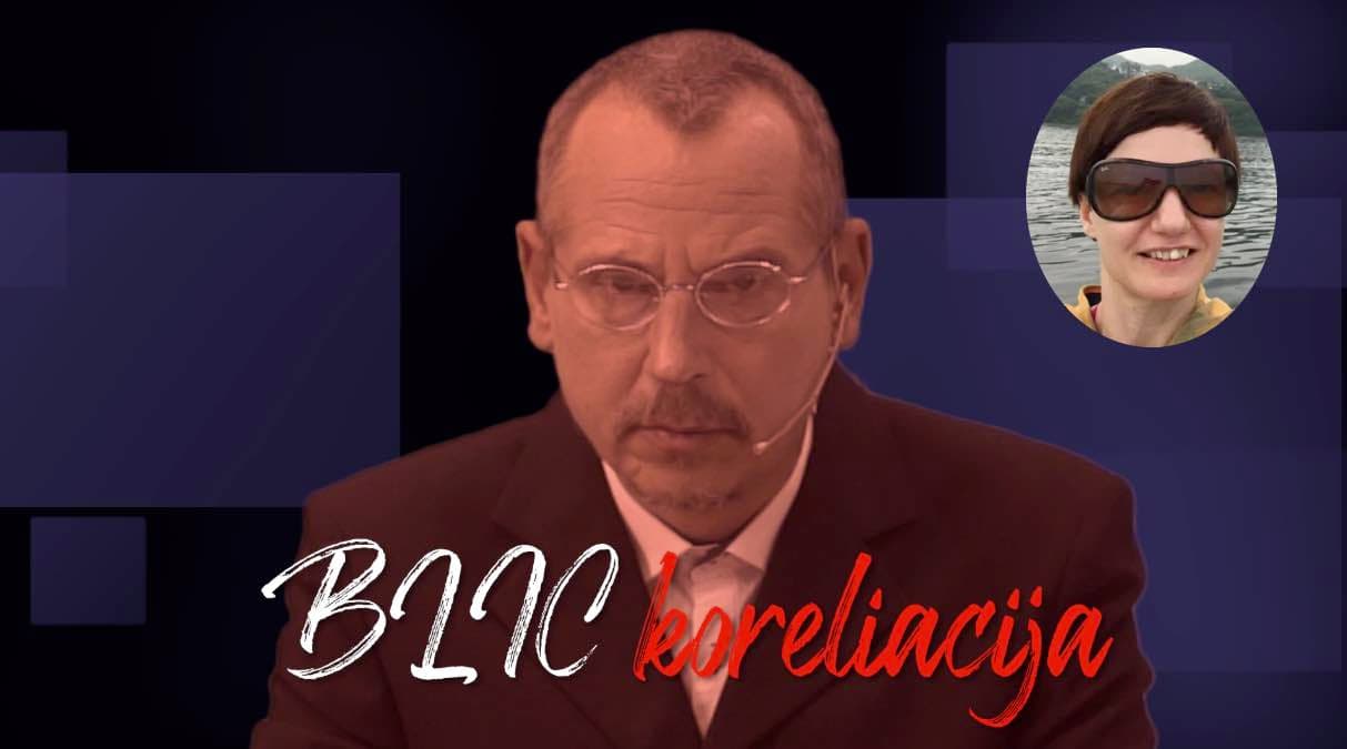 Dovanotam arkliui į dantis nežiūri, Monika