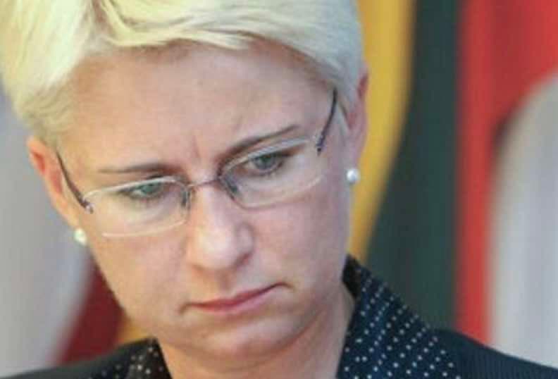 Ar galima buvo tikėtis kitokios teismo nutarties?