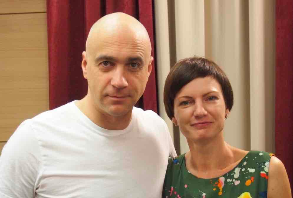 Aleksandras Duginas: debilas tampa nauja visuomenine norma
