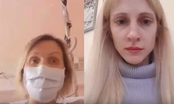 Interviu tiems, kurie dar nesuvokia koronaviruso pavojingumo