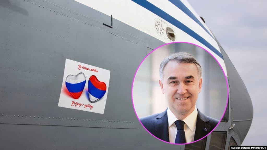 Rusija ir toliau agresyviai veiksmai su kaimyninėmis valstybėmis ir jų gyventojų