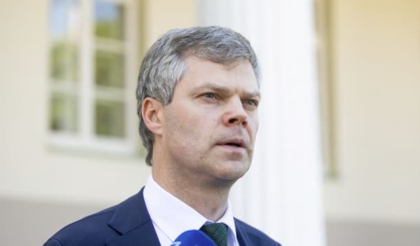 D. Jauniškis tęs savo veiklą VSD vadovo poste (svarstant D. Jauniškio likimą Seimas leido pasisakyti Z. Vaišvilai)