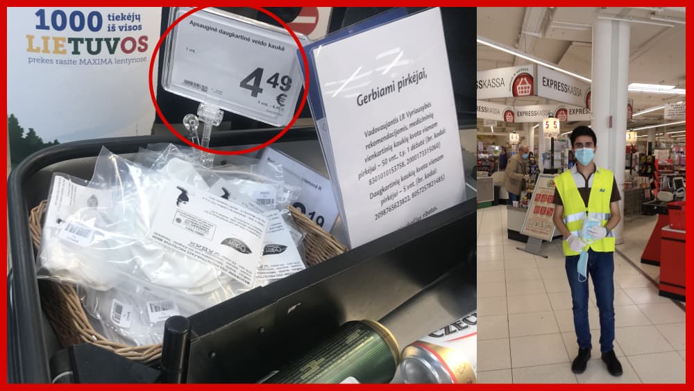 Lietuva neseks Austrijos pavyzdžiu – mūsų šalies piliečiai pajėgūs patys susimokėti už privalomus niekniekius