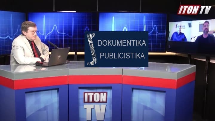Daktaras Polockis (JAV) ir daktaras Tinkinas (Izraelis): nauji koronaviruso gydymo būdai