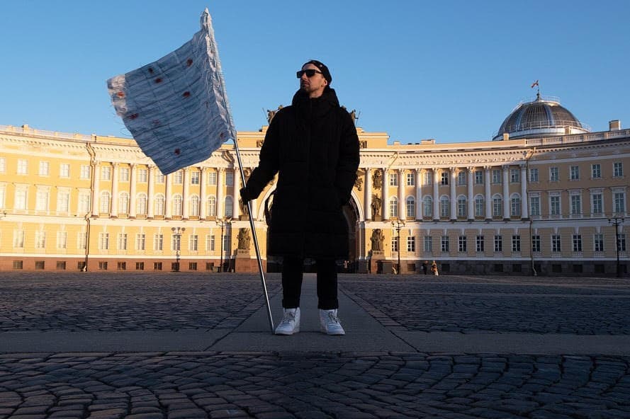 Laikmečio vėliava