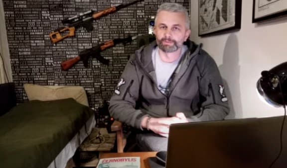 Šarūnas Jasiukevičius: apie Černobylį, Šiaurės Korėją, raketas į kosmosą ir politiką