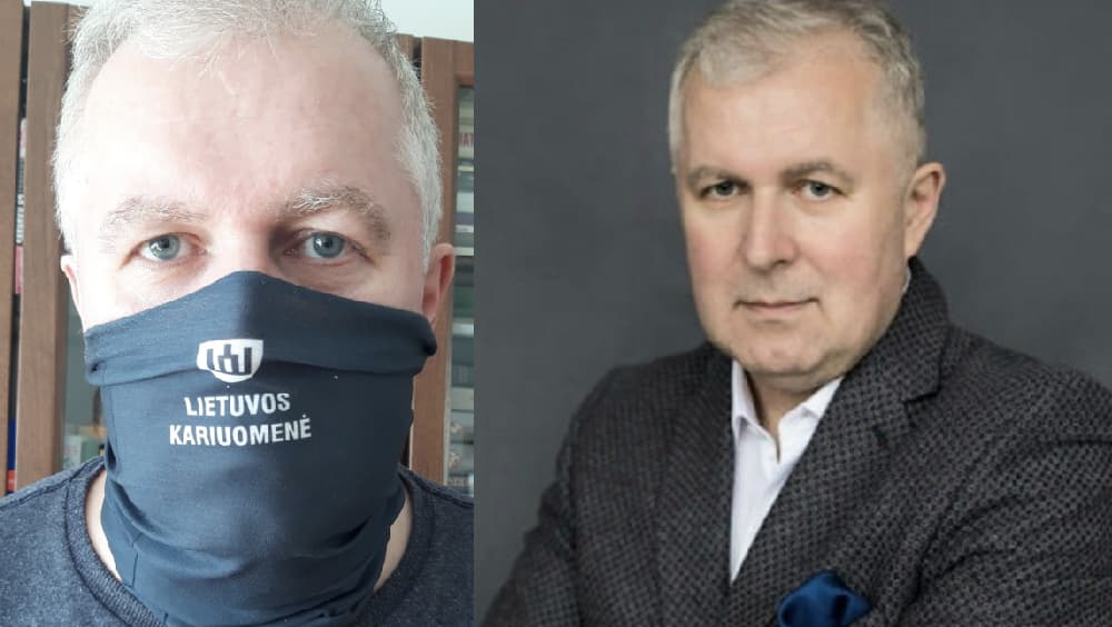 Nors Lietuvos valdžia spjauna į Jungtinių Tautų sprendimus, tačiau biudžeto pinigus organizacijai skiria