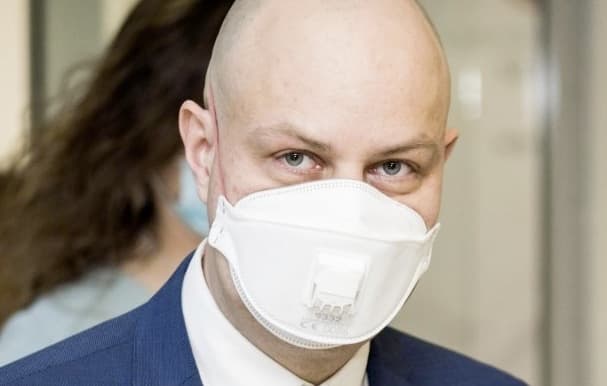 Koronavirusas – priežastis negydyti nuo kitų mirtinų ligų