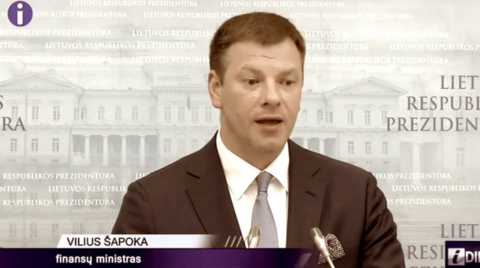 Su dar neregėtu Lietuvoje milijardų lietumi Vyriausybė stengsis susidoroti maksimaliai greitai